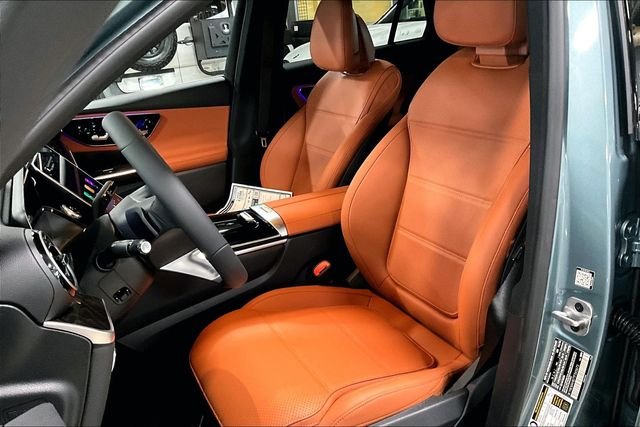 2026 Mercedes-Benz GLC Base - Photo 16