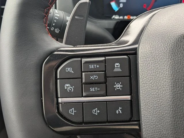 New 2026 Agate Black Metallic Ford Raptor® image 30