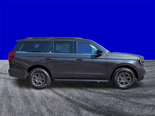 New 2026 Gray Ford Active image 3