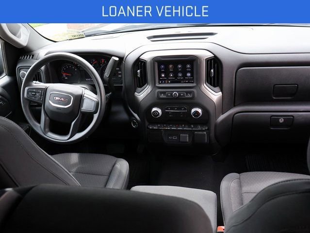 2026 GMC Sierra 1500 Pro - Photo 12