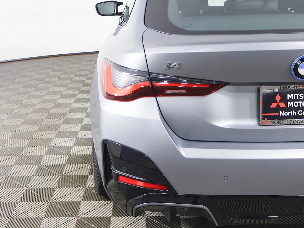Used 2023 Gray BMW M50 image 18