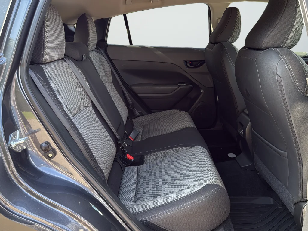 Used 2024 Gray Subaru Premium image 20