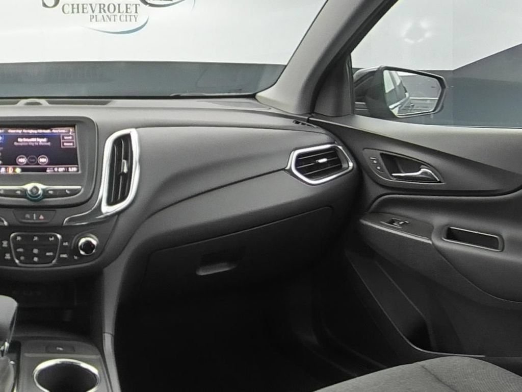 2024 Chevrolet Equinox LT - Photo 15