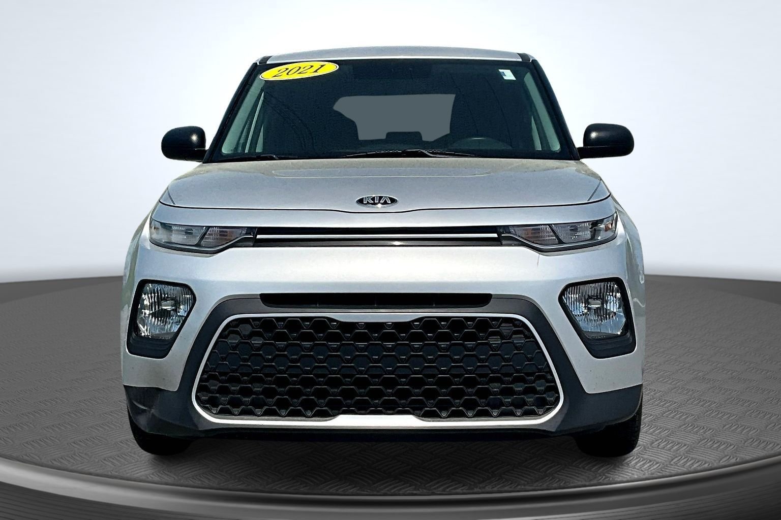 Used 2021 Kia Soul LX with VIN KNDJ22AU7M7738788 for sale in Baltimore, MD