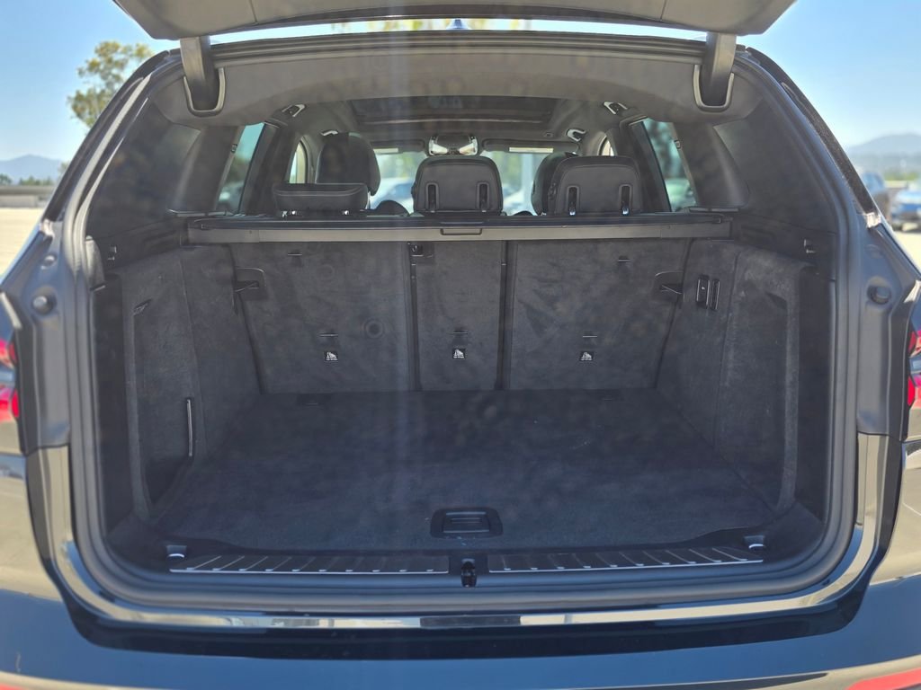 2023 BMW X3 30i - Photo 11