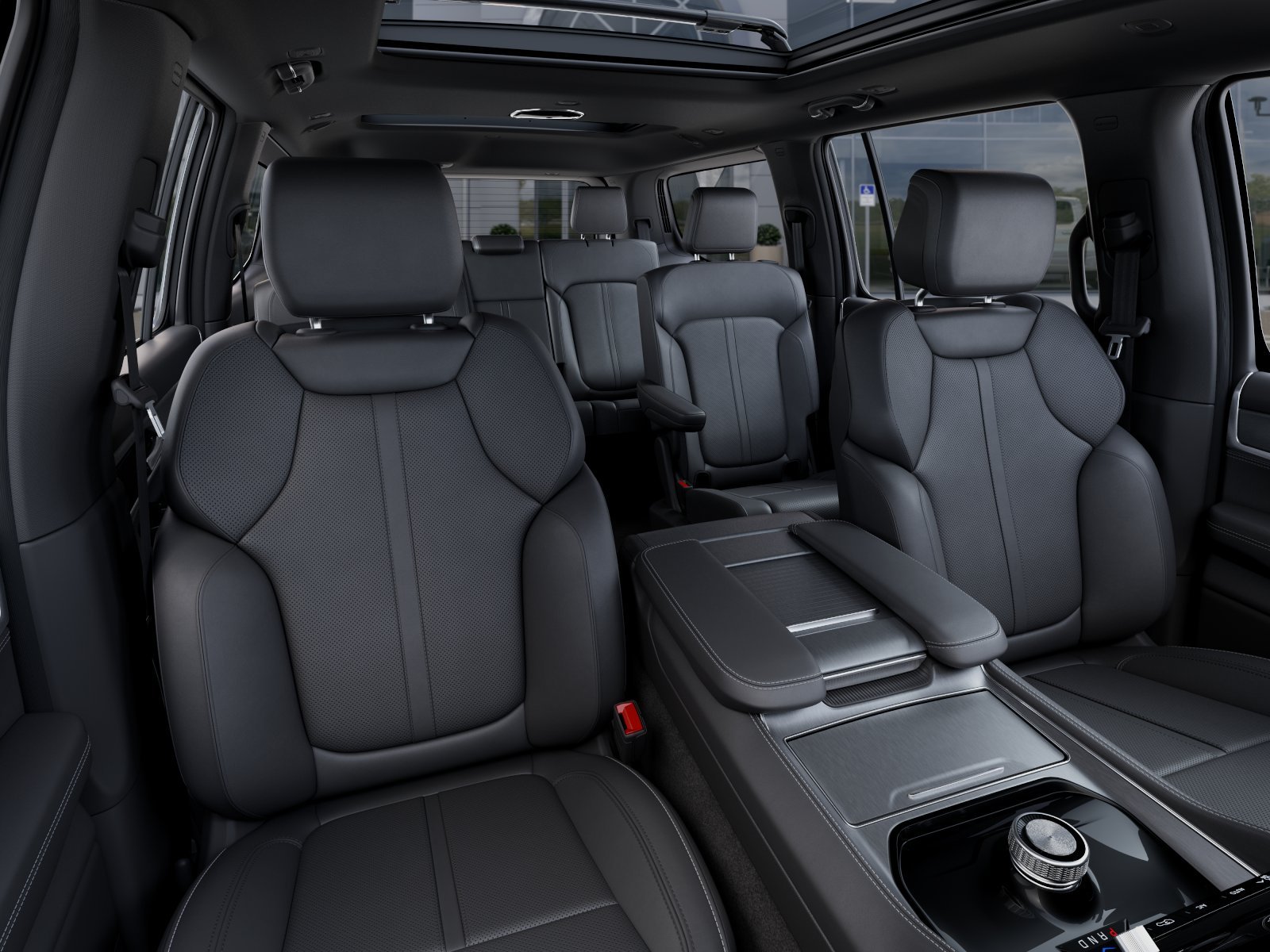 New 2026 High Gloss Black Exterior Paint Jeep  image 34