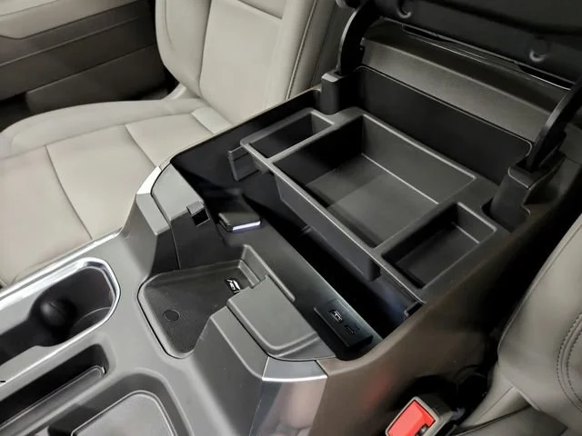 New 2026 Sterling Gray Metallic Chevrolet LT image 33