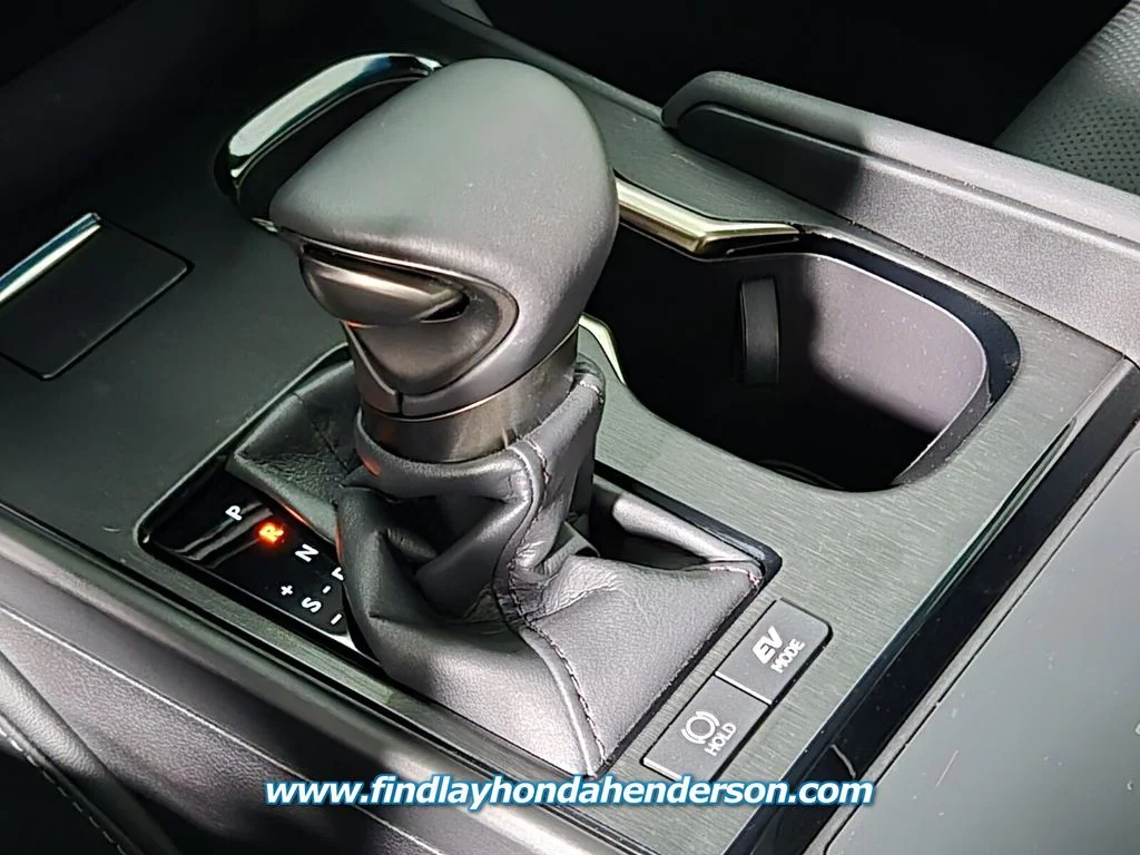 Used 2024 Gray Lexus 300h image 30
