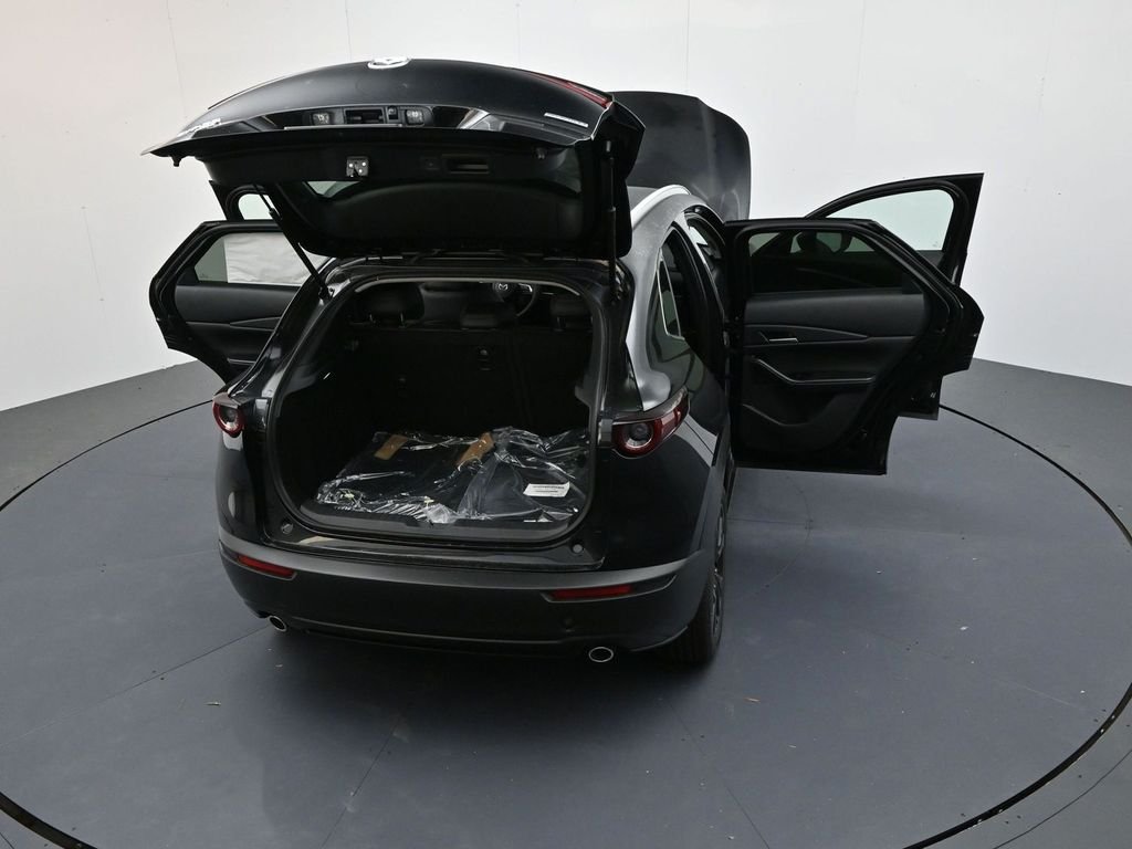 Used 2025 Black Mazda 2.5 S Select Sport image 37