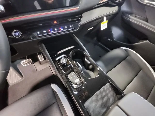 2026 Buick Envision Sport Touring - Photo 11