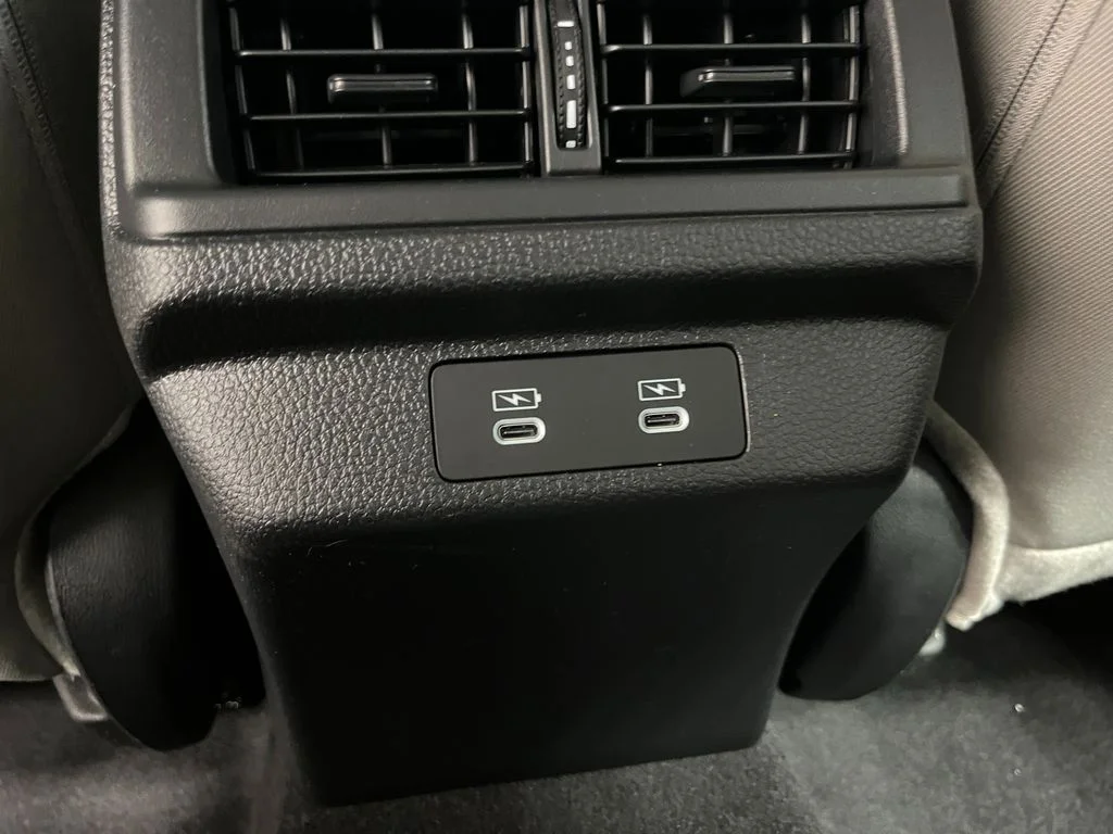 New 2026 Platinum White Pearl Honda LX 1.5T image 21