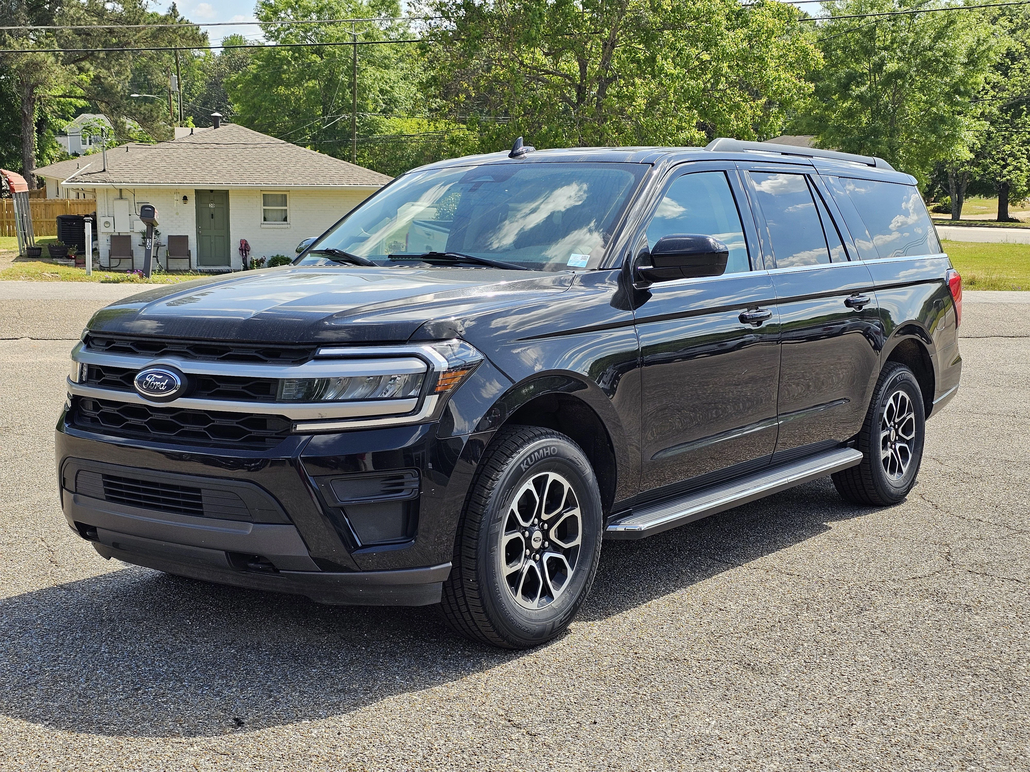 2023 Ford Expedition
