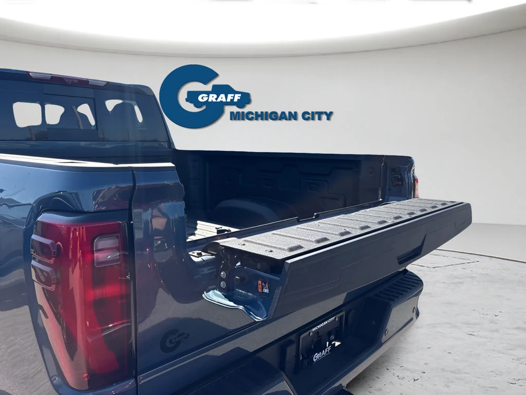2026 GMC Sierra 2500HD Denali - Photo 7