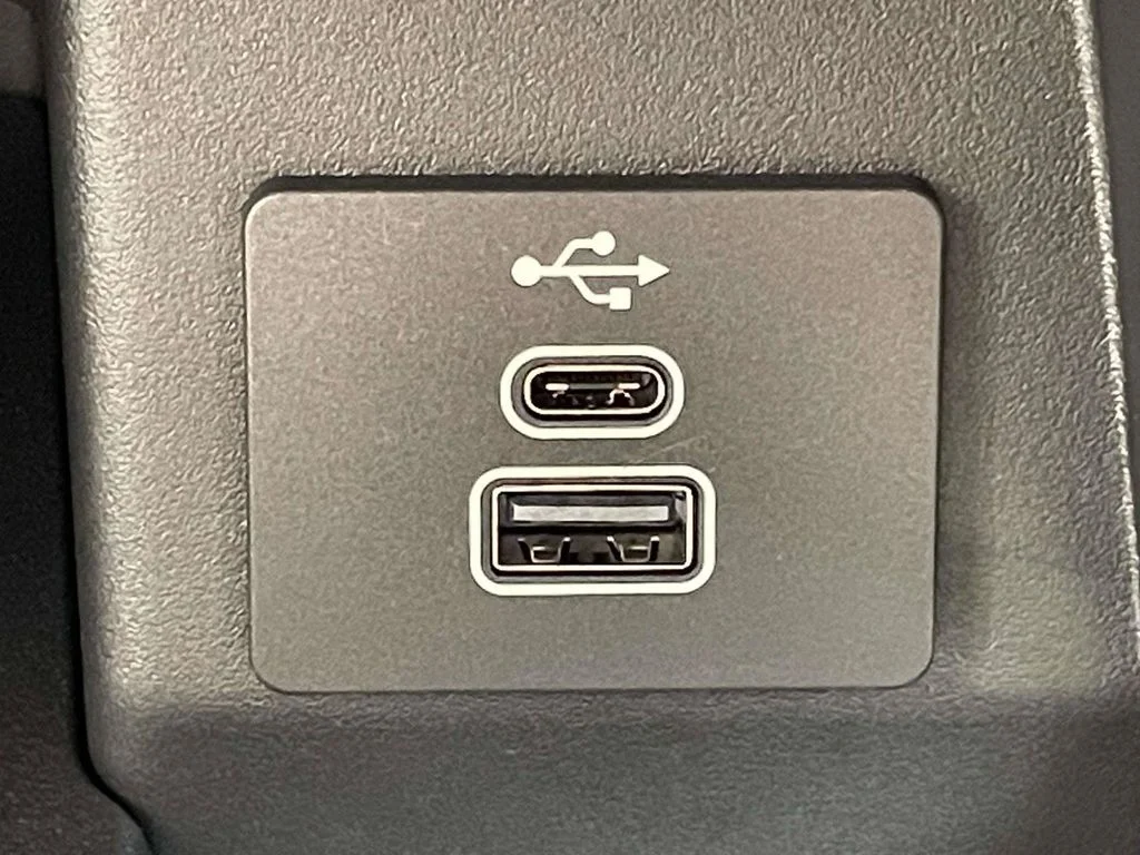 New 2026 Gray Ford XL image 20