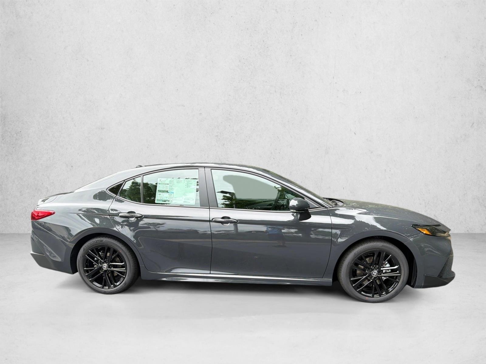 New 2026 Underground Toyota SE image 2