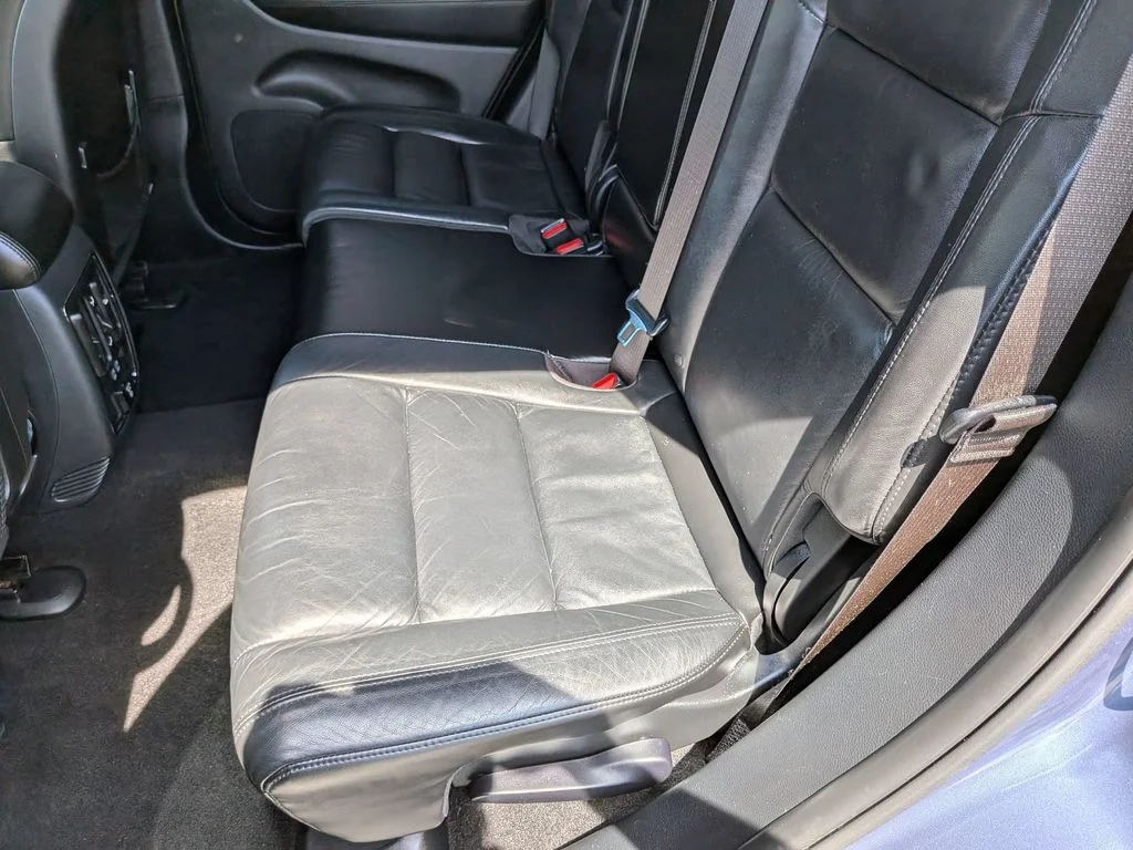 Used 2020 Blue Jeep Limited image 26