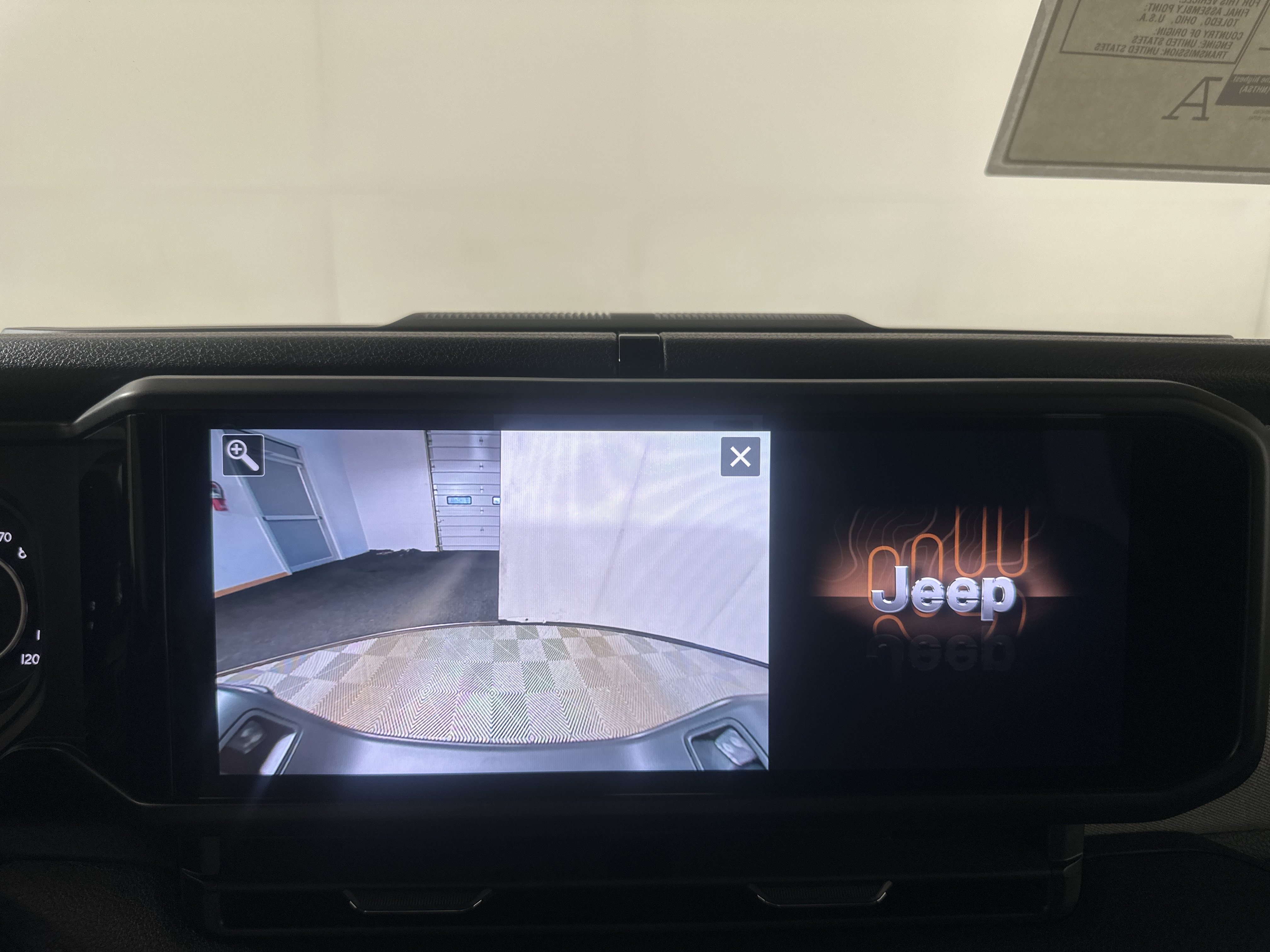 New 2026 Anvil Clear-Coat Exterior Paint Jeep Willys image 18