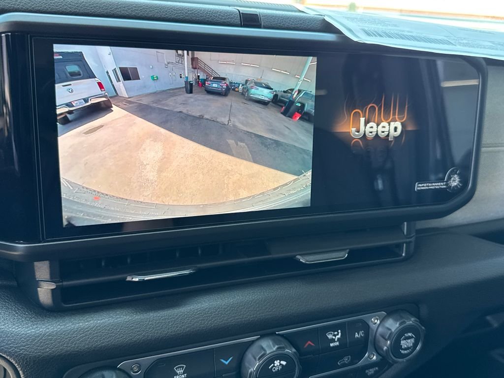 New 2026 Anvil Clearcoat Jeep Sport image 29