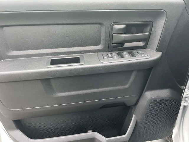 2026 RAM 2500 Tradesman - Photo 21
