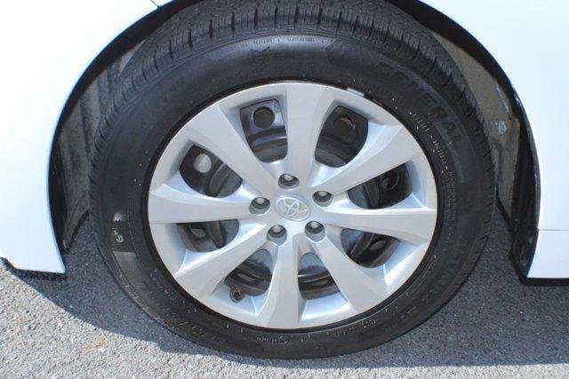 Certified Used 2022 ICE CAP Toyota  image 5