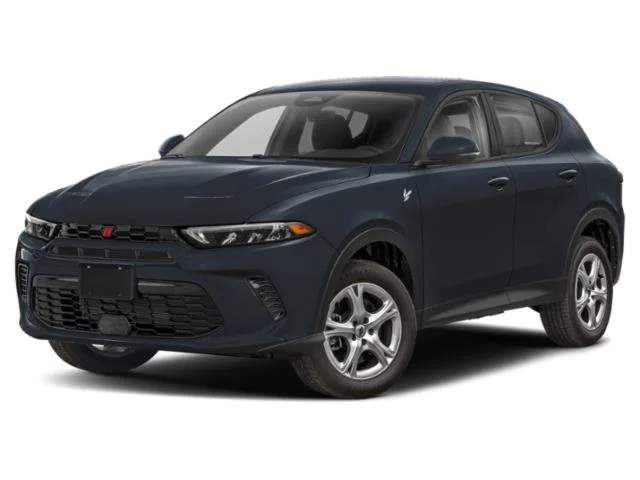2024 Dodge Hornet's photo