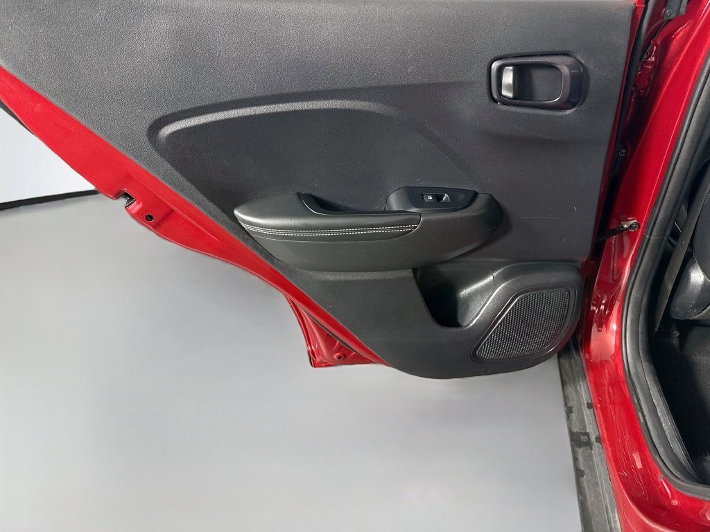 Used 2024 Ultimate Red Hyundai Limited image 22