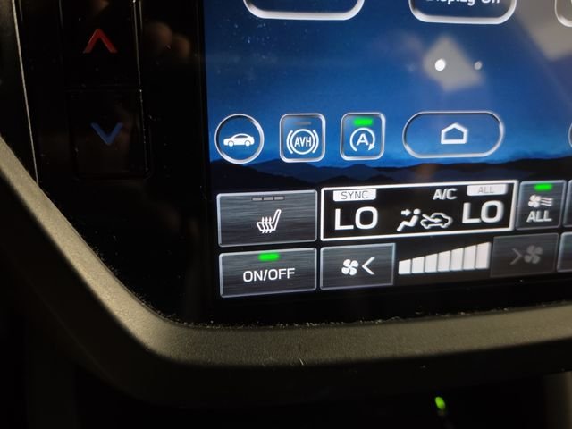Used 2026 Beige Subaru Wilderness image 17