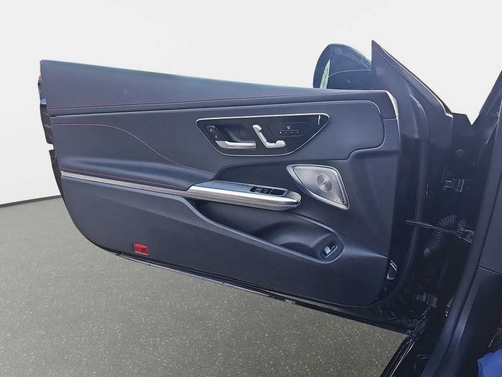Used 2025 Black Mercedes-Benz CLE 53 AMG® image 28