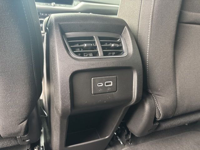 Used 2024 Red Chevrolet LT image 16