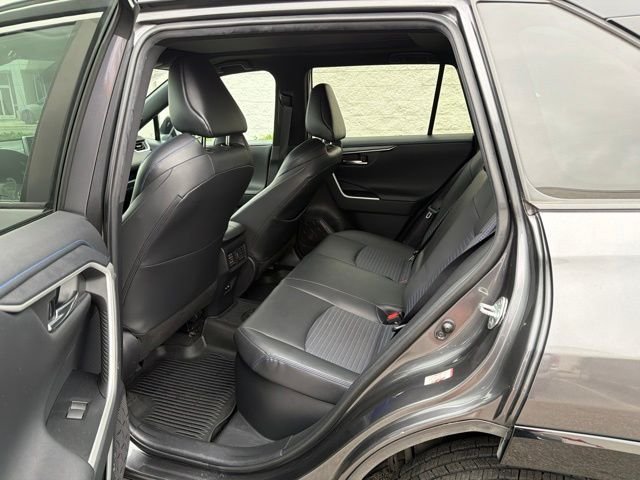 Used 2021 Gray Toyota XSE image 20