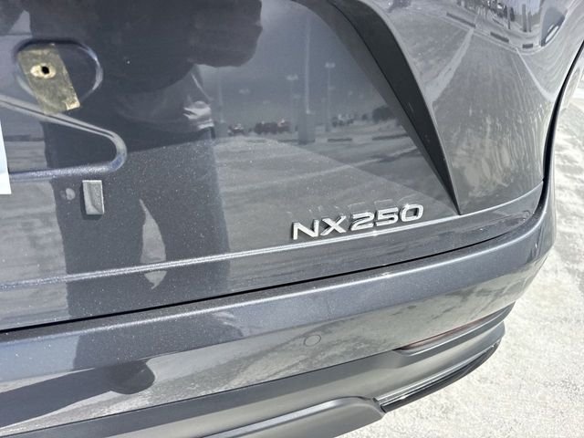 Certified Used 2024 Gray Lexus 250 Premium image 25