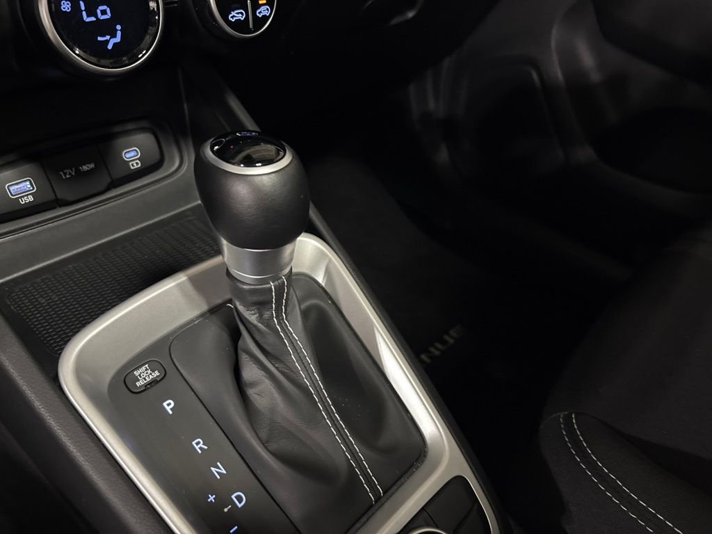 Certified Used 2023 Black Hyundai SEL image 20