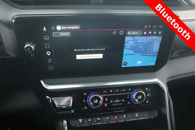 Used 2026 White GMC Denali image 25
