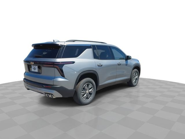 2026 Chevrolet Traverse LT - Photo 8
