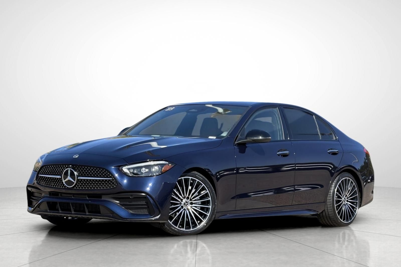 2023 Mercedes-Benz C-Class C 300 4MATIC's photo