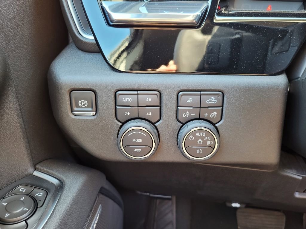 2025 Chevrolet Silverado 1500 RST - Photo 28