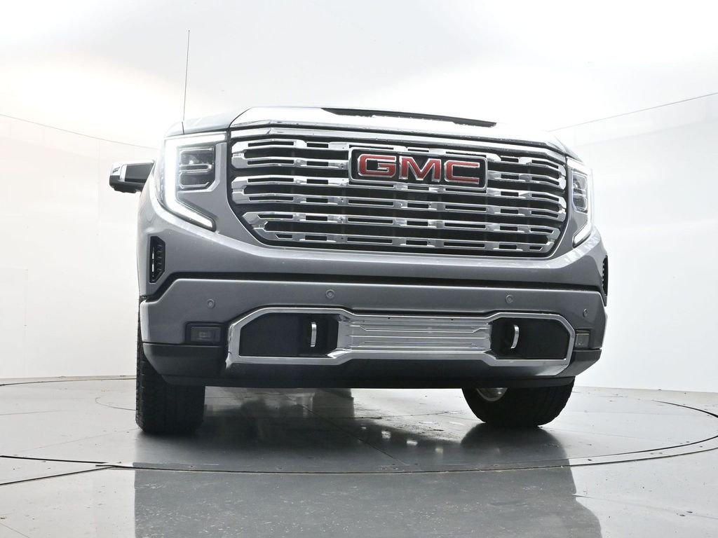 Used 2026 Gray GMC Denali image 28