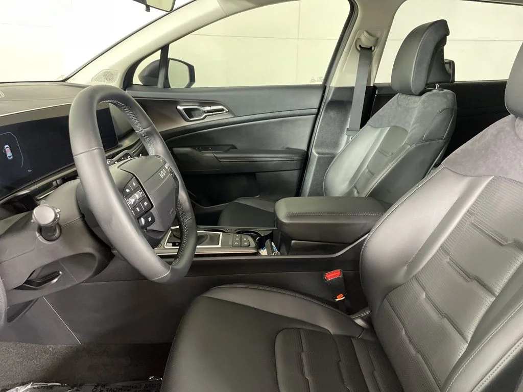 2026 Kia Sportage SX Prestige - Photo 20
