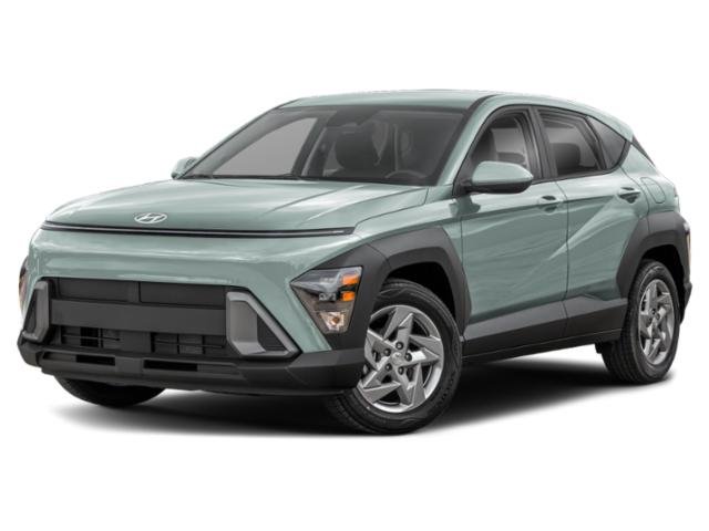 New 2027  Hyundai SE FWD image 1
