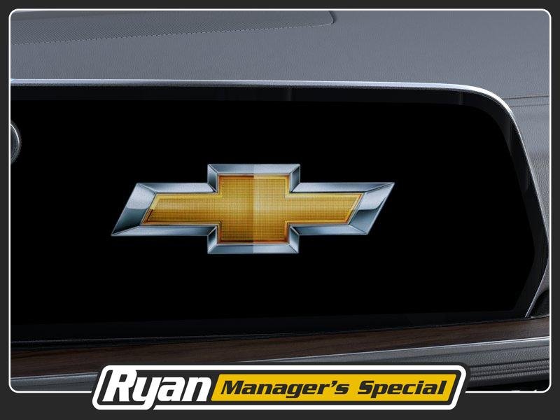 2026 Chevrolet Tahoe High Country - Photo 20