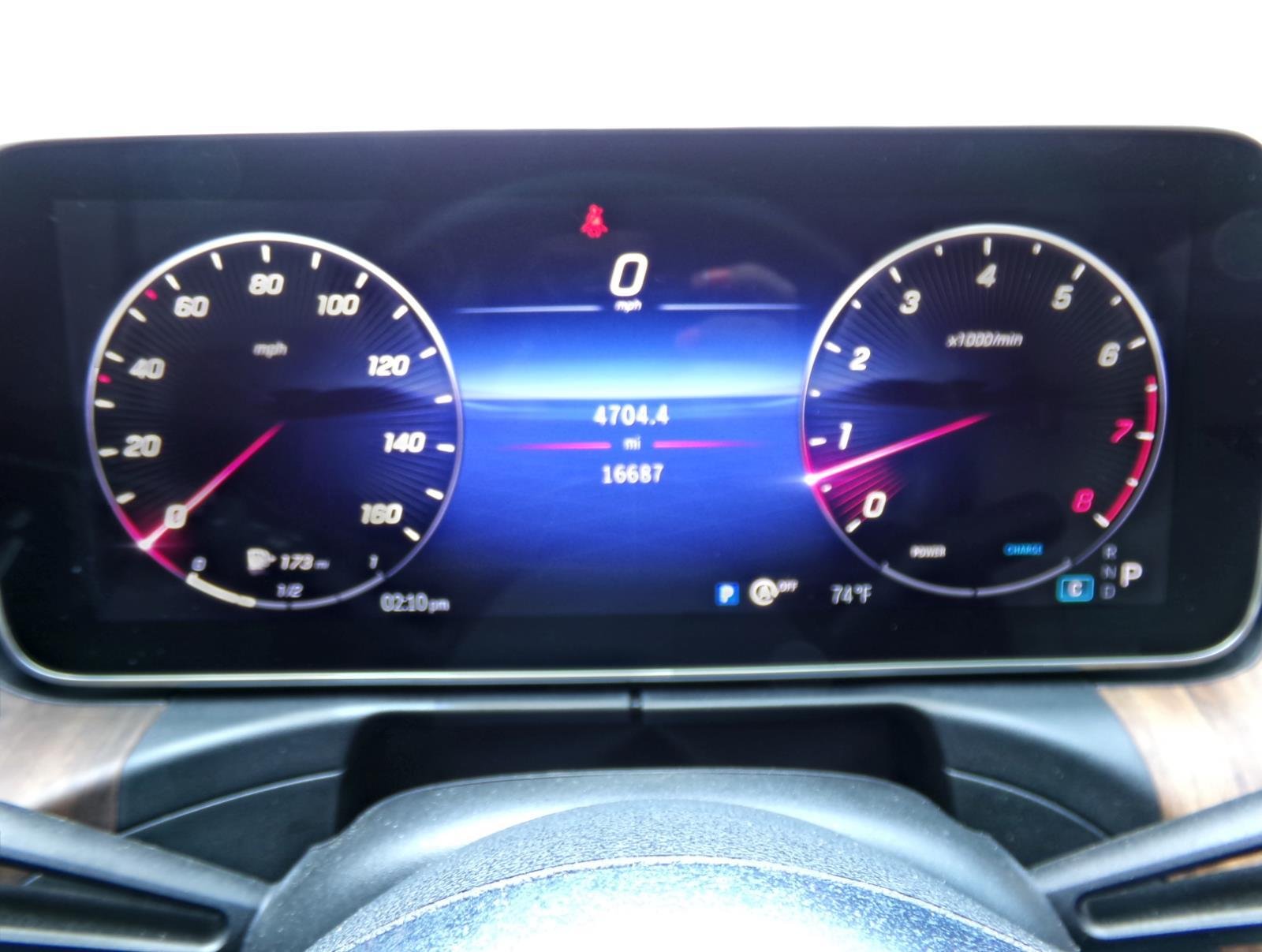 2024 Mercedes-Benz C-Class Sedan C 300 - Photo 8