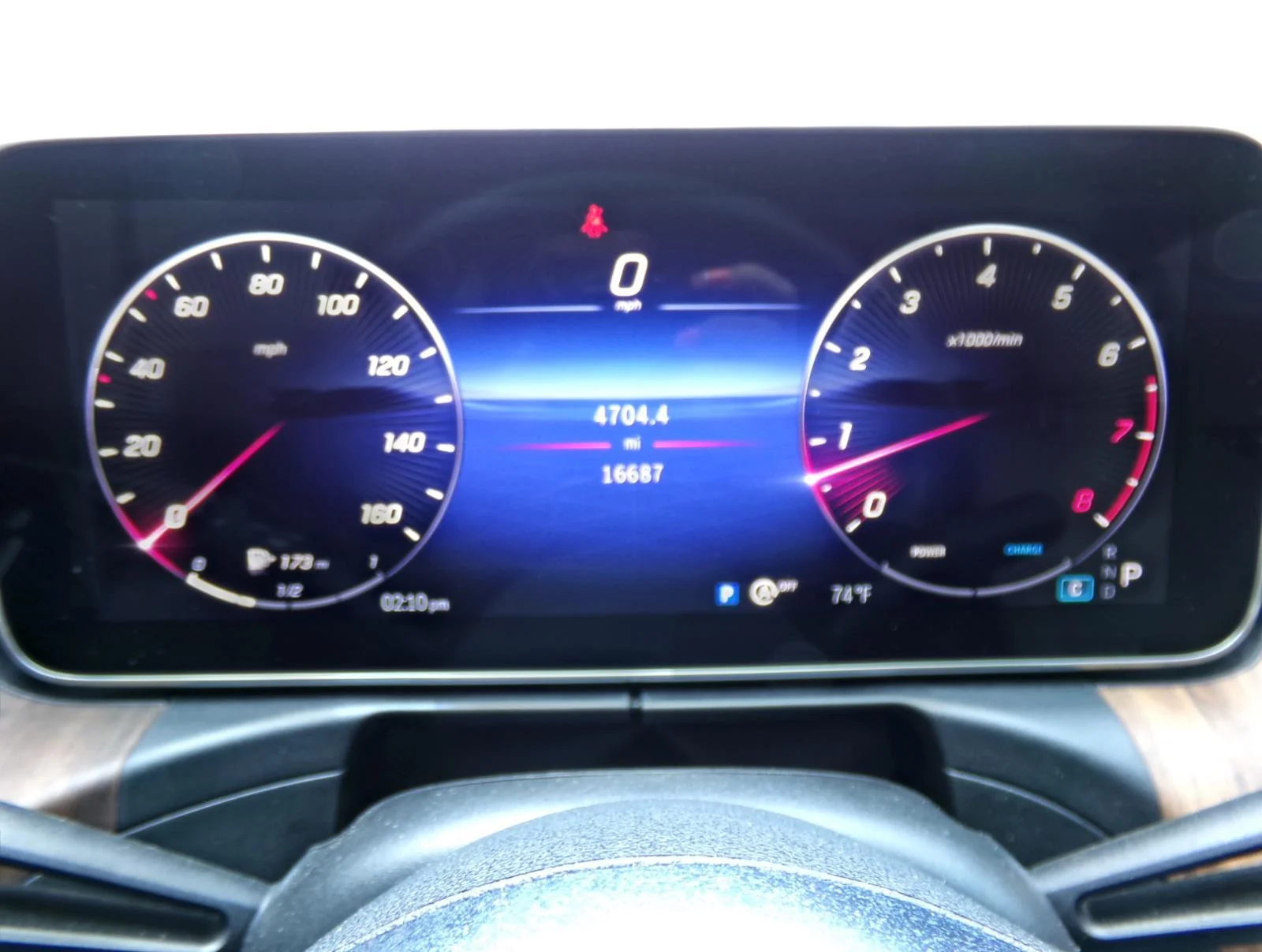 2024 Mercedes-Benz C-Class Sedan C 300 - Photo 8