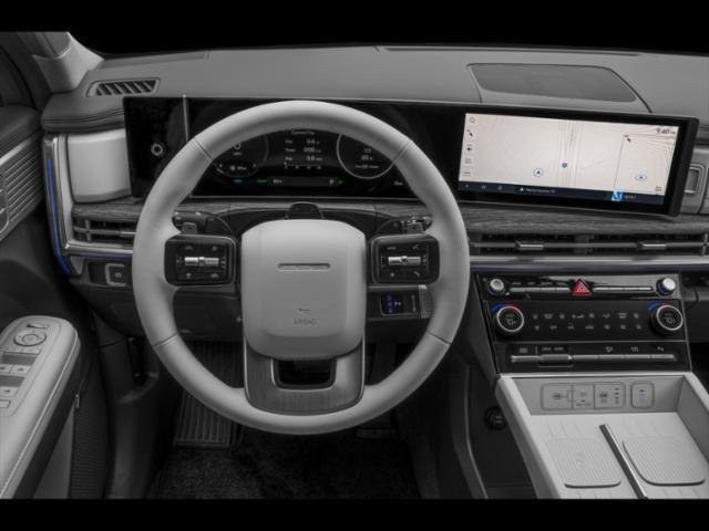 New 2026 Red Hyundai Limited image 56