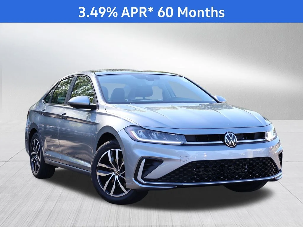 2026 Volkswagen Jetta 1.5T SE Auto SULEV's photo