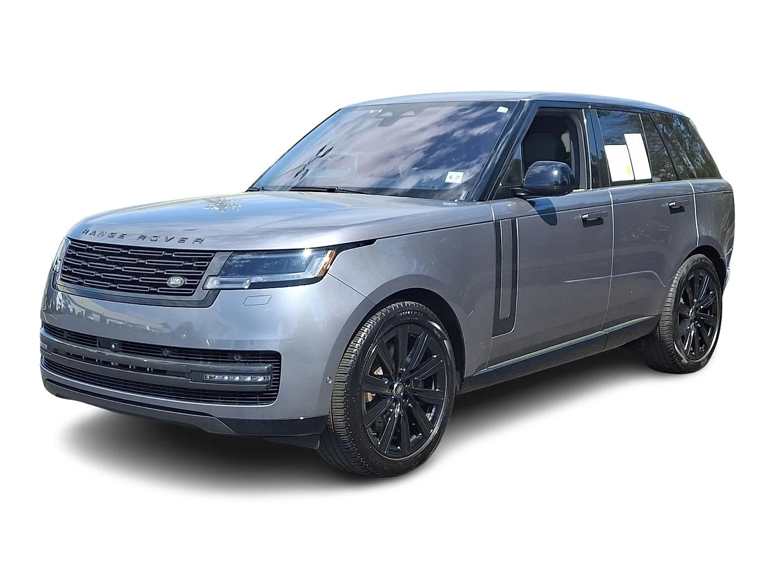 2023 Land Rover Range Rover 4.4 SE SWB's photo