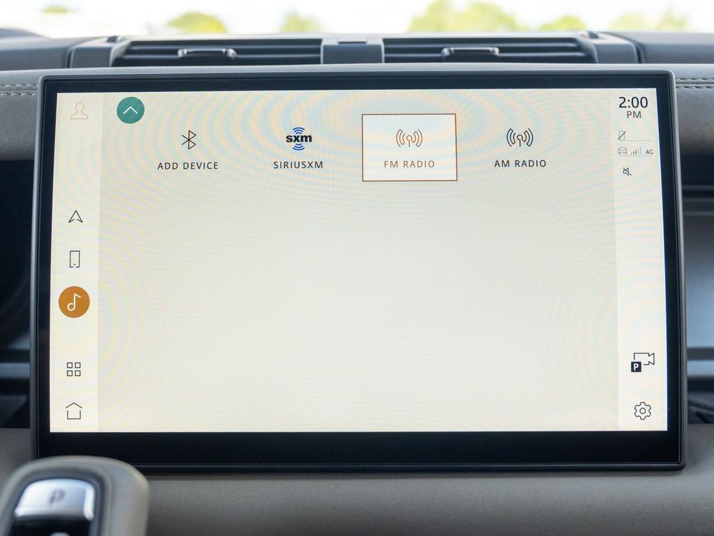 Certified Used 2025 Green Land Rover OCTA image 30