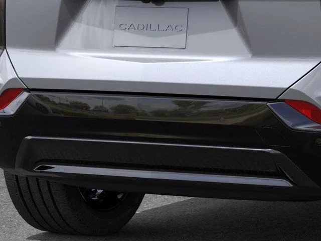 New 2027 Silver Cadillac Sport image 14