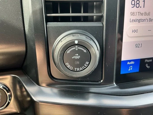 New 2027 Red Ford Lariat image 42