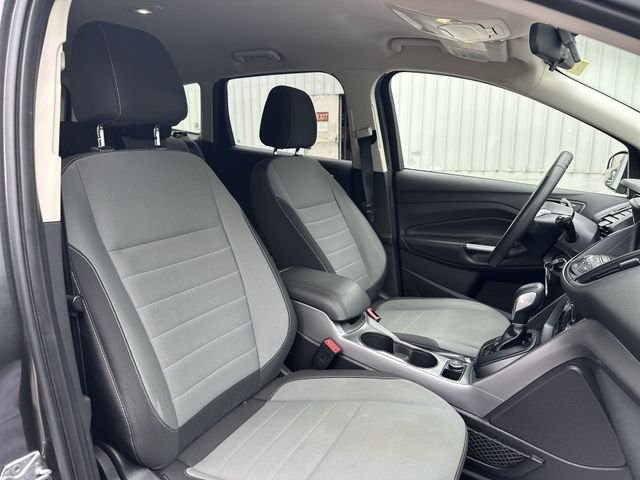 Used 2016 Gray Ford SE image 26