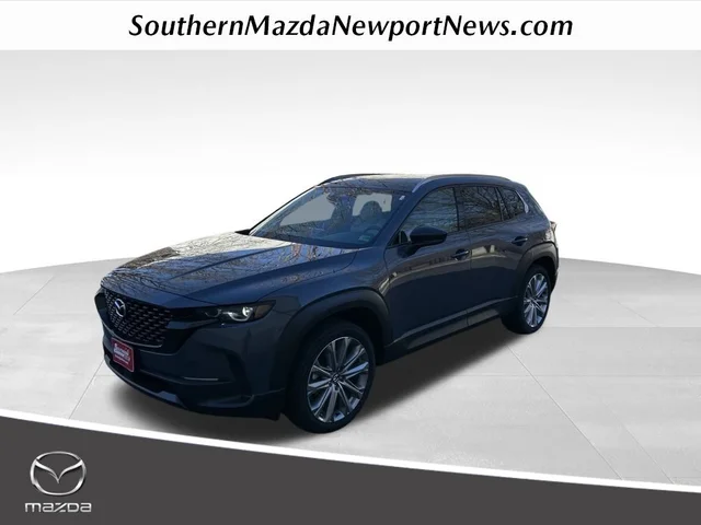 2026 Mazda CX-50 2.5 S Premium